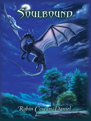 cover image of Soulbound